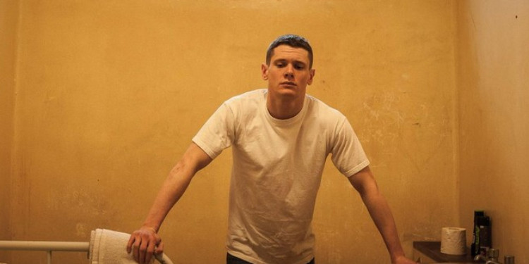 Sinema Tarihine Damga Vuran En İyi 11 Hapishane Filmi Starred Up - Marmara Bölge Gazetesi