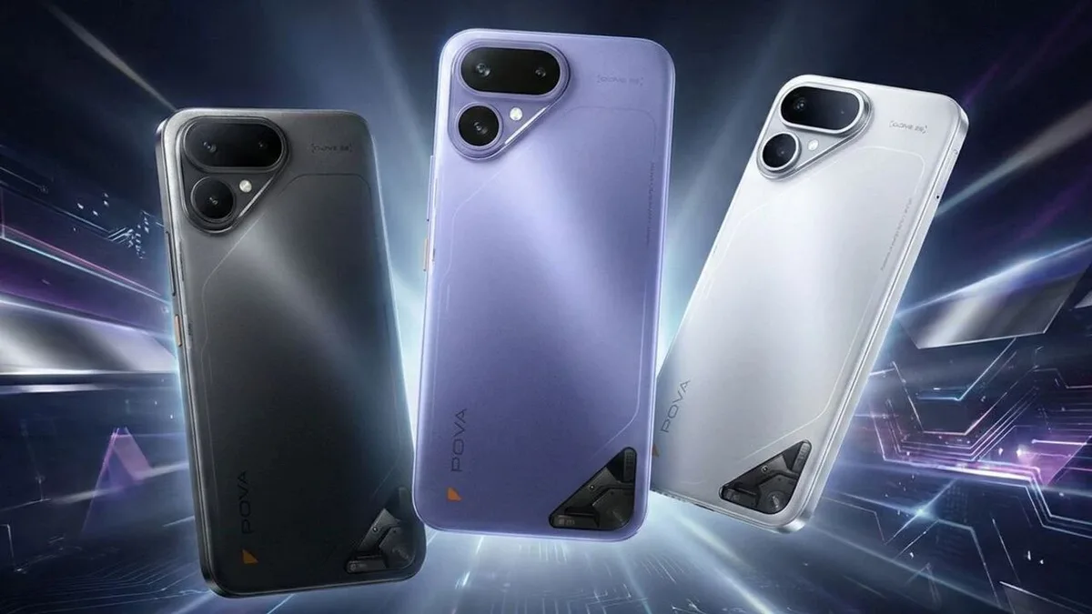 Akıllı telefon pazarında dikkat çeken modellerden biri olmaya aday olan