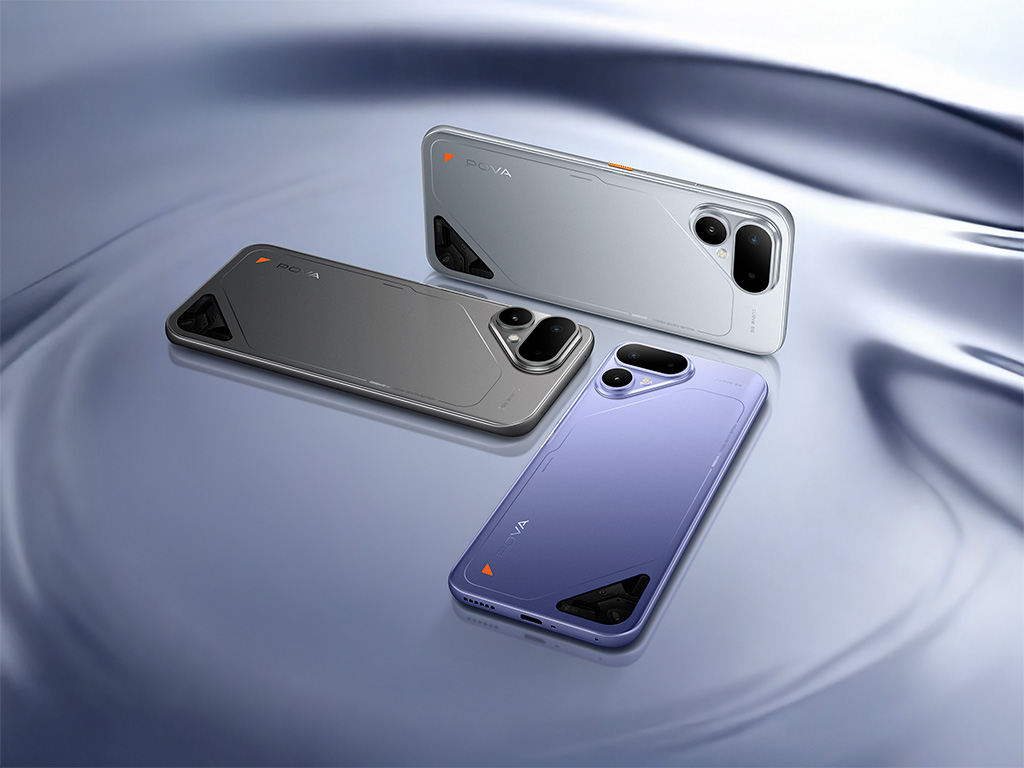 Ultra İnce Tasarımlı TECNO POVA Curve 2 5G Türkiye’de Satışta! TECNO POVA Curve 2 5G 3 - Marmara Bölge Gazetesi