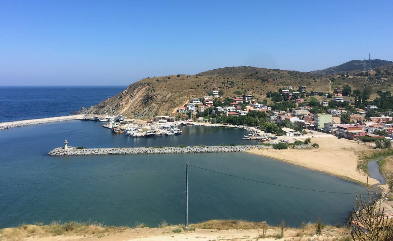 Sessizlik Arayanların Yeni Gözdesi! Çayağzı Plajı Doğasıyla Büyülüyor TR201199 - Marmara Bölge Gazetesi