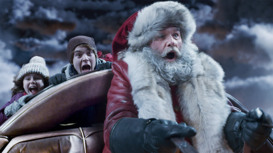 Ailece İzlenecek Sıcacık Filmler The Christmas Chronicles Noel Gunlukleri - Marmara Bölge Gazetesi