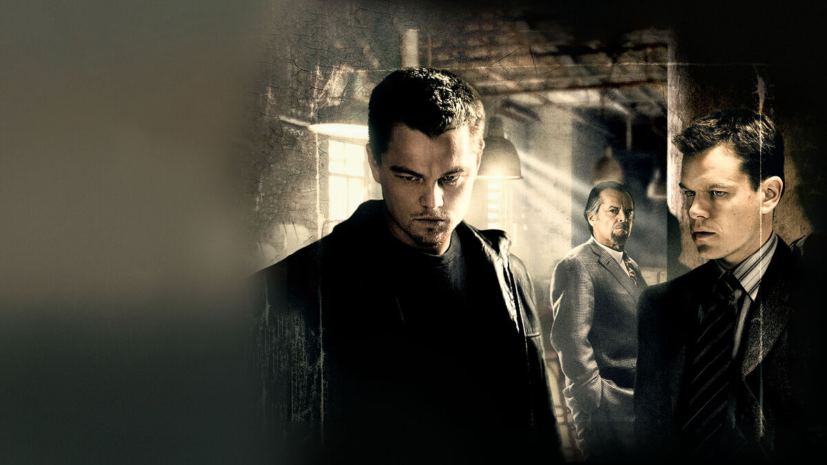 The Departed – Hicbir Acik Kapi Birakmayan Final - Marmara Bölge Gazetesi