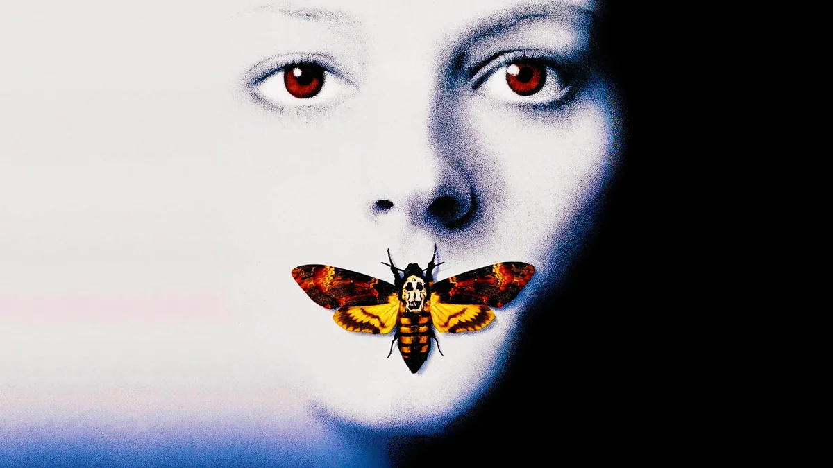 The Silence of the Lambs Kuzularin Sessizligi - Marmara Bölge Gazetesi