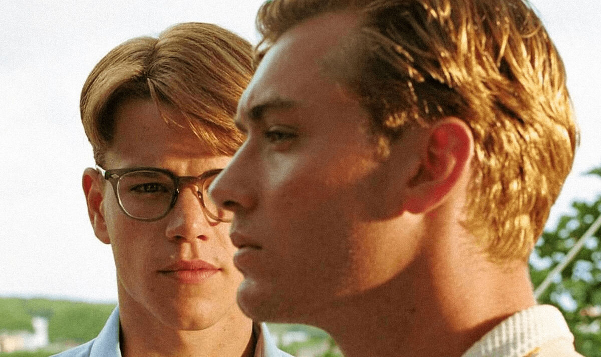 Soluksuz İzleyeceğiniz Gerilim Filmleri The Talented Mr. Ripley Yetenekli Bay Ripley - Marmara Bölge Gazetesi