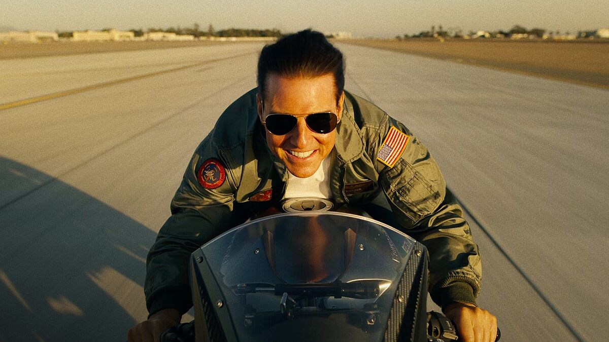 11-17 Mayıs Haftası Vizyonda Hangi Filmler Var? Top Gun Maverick - Marmara Bölge Gazetesi