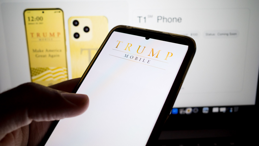 Trump Mobile T1 Satışta: Özellikleri ve Fiyatı Tartışma Yarattı Trump Mobile T1 1 - Marmara Bölge Gazetesi