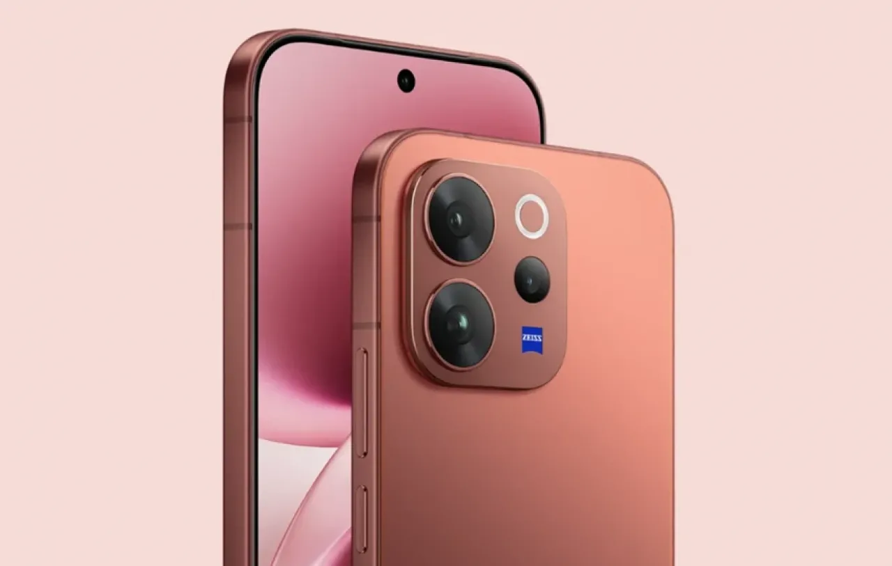 Vivo S60 Serisi Gümbür Gümbür Geliyor! 7.000 mAh Batarya, Periskop Kamera ve Snapdragon 8s Detayı Ortaya Çıktı Vivo S60 serisi 1 - Marmara Bölge Gazetesi