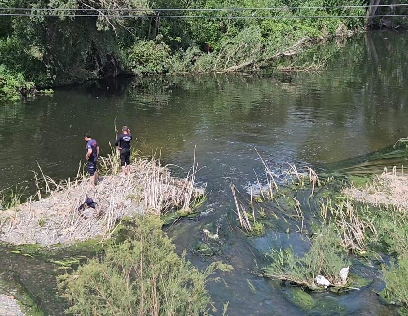 Küçükbostancı Deresi’nde 14 Yaşındaki Çocuk Boğuldu WhatsApp Image 2026 05 11 at 16.59.10 1 - Marmara Bölge Gazetesi