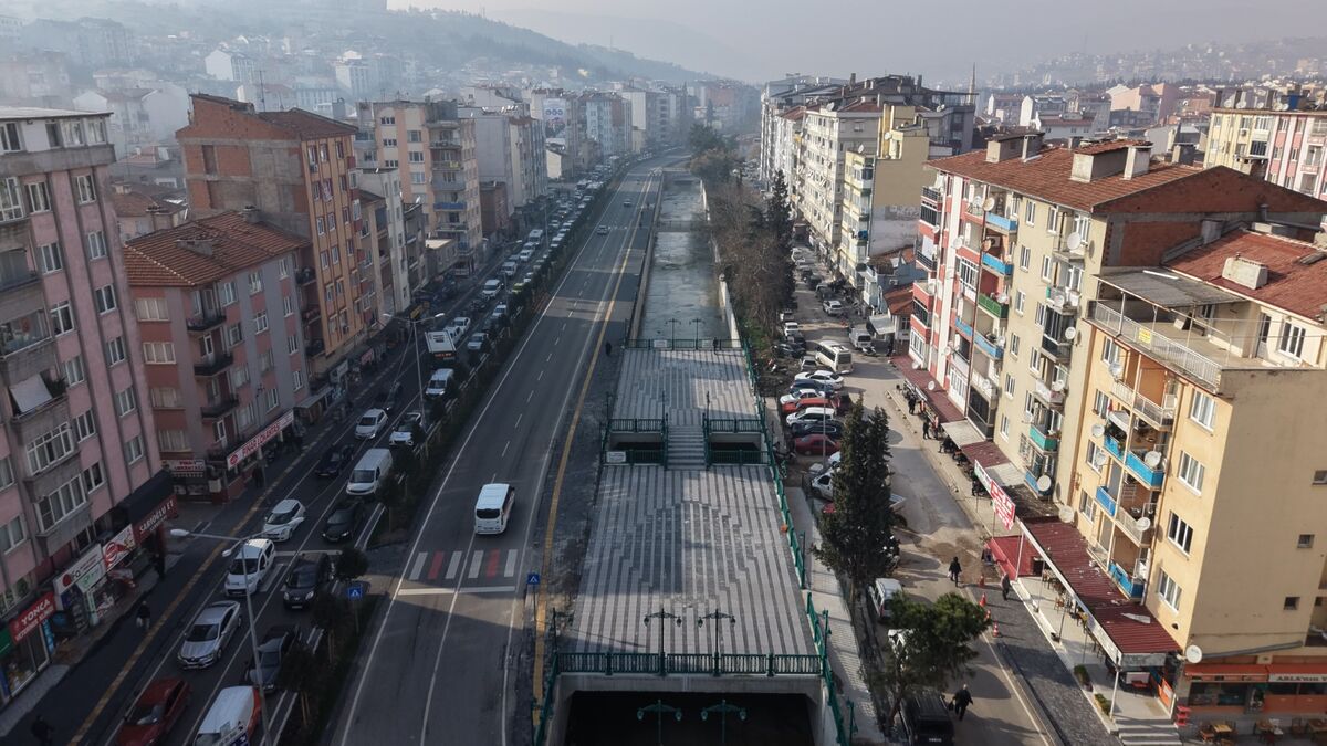 Tarım ve Orman Bakanlığına bağlı Devlet Su İşleri Genel Müdürlüğü,