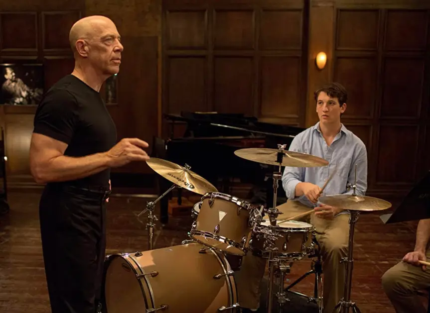 Whiplash - Marmara Bölge Gazetesi