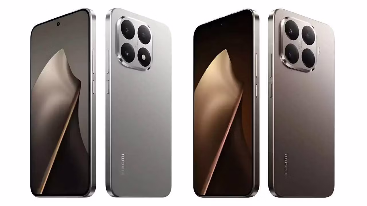 Xiaomi 17T serisi 1 - Marmara Bölge Gazetesi