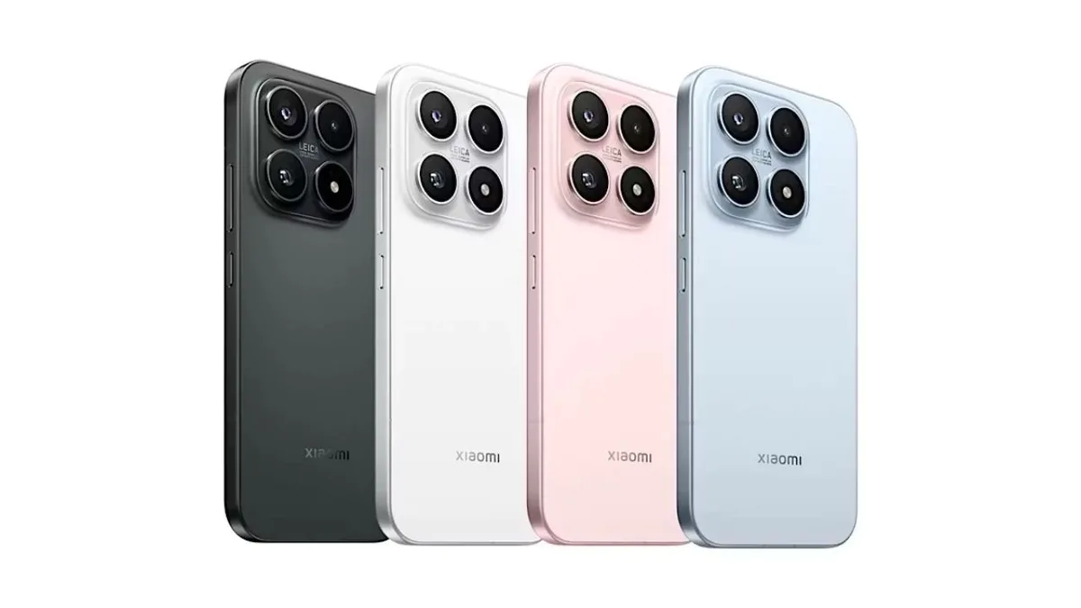 Xiaomi 17T serisi 2 - Marmara Bölge Gazetesi