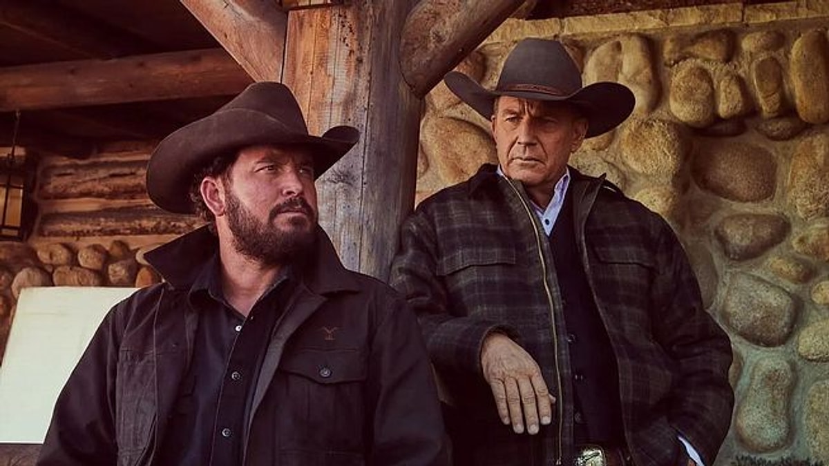 Aile İçi İhanetleri Konu Alan Soluksuz İzlenecek 13 Film Yellowstone - Marmara Bölge Gazetesi