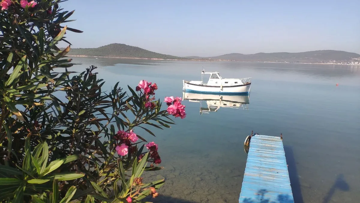 Yazın Gözdesi Oldular! Balıkesir’in En Temiz Halk Plajları Belli Oldu a a 20240607 34802966 34802965 e d r e m i t k o r f e z i n d e t u r i z m c i l e r 9 g u n l u k b a y r a m t a t i l i n d e n u m u t l u - Marmara Bölge Gazetesi
