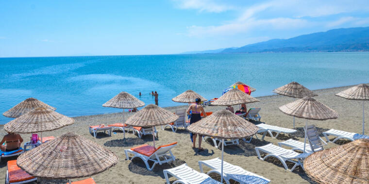 Bayram Tatilinde Tatilcilerin Kesinlikle Gitmesi Gereken Rotalar akcay 2 - Marmara Bölge Gazetesi