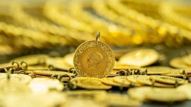 Hafta Sonu Altın Fiyatları 3 Mayıs 2026: Gram, Çeyrek, Yarım ve Bilezik Fiyatları Ne Kadar? altin - Marmara Bölge Gazetesi