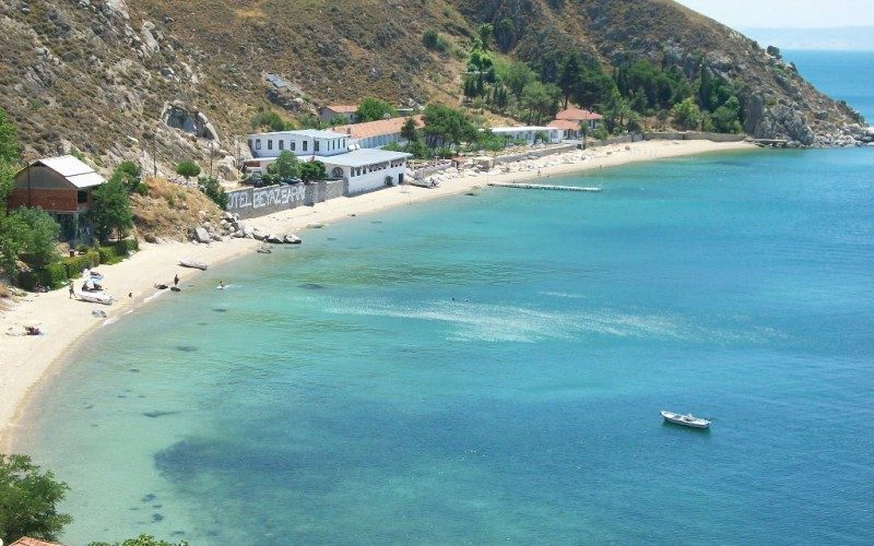 Balıkesir Sahilleri Yaz Sezonuna Hazır! İşte En Temiz Halk Plajları avsa adasi - Marmara Bölge Gazetesi