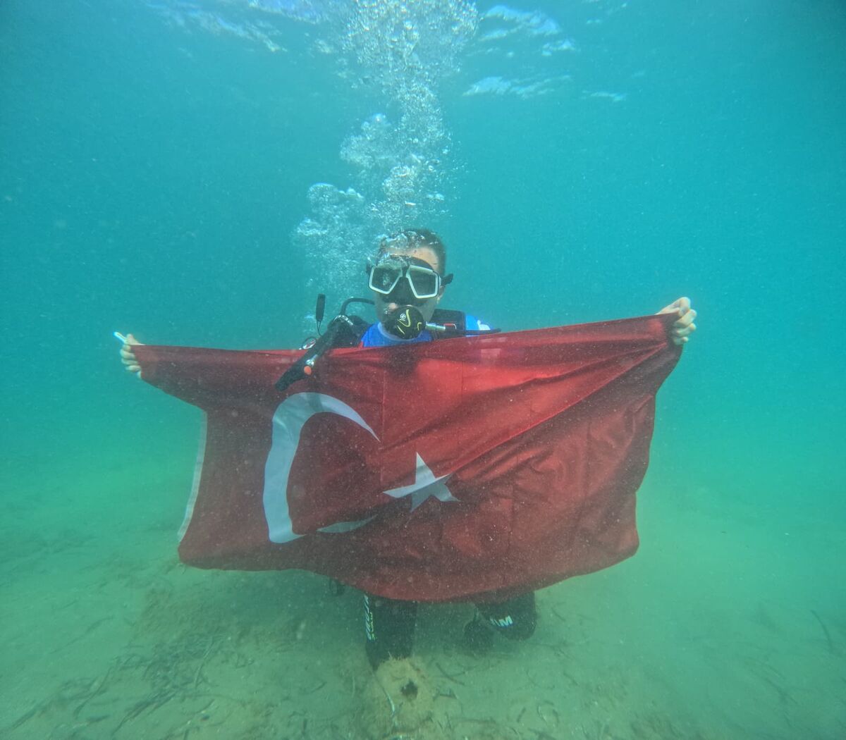 Ahmet Akın, 19 Mayıs Atatürk’ü Anma, Gençlik ve Spor Bayramı