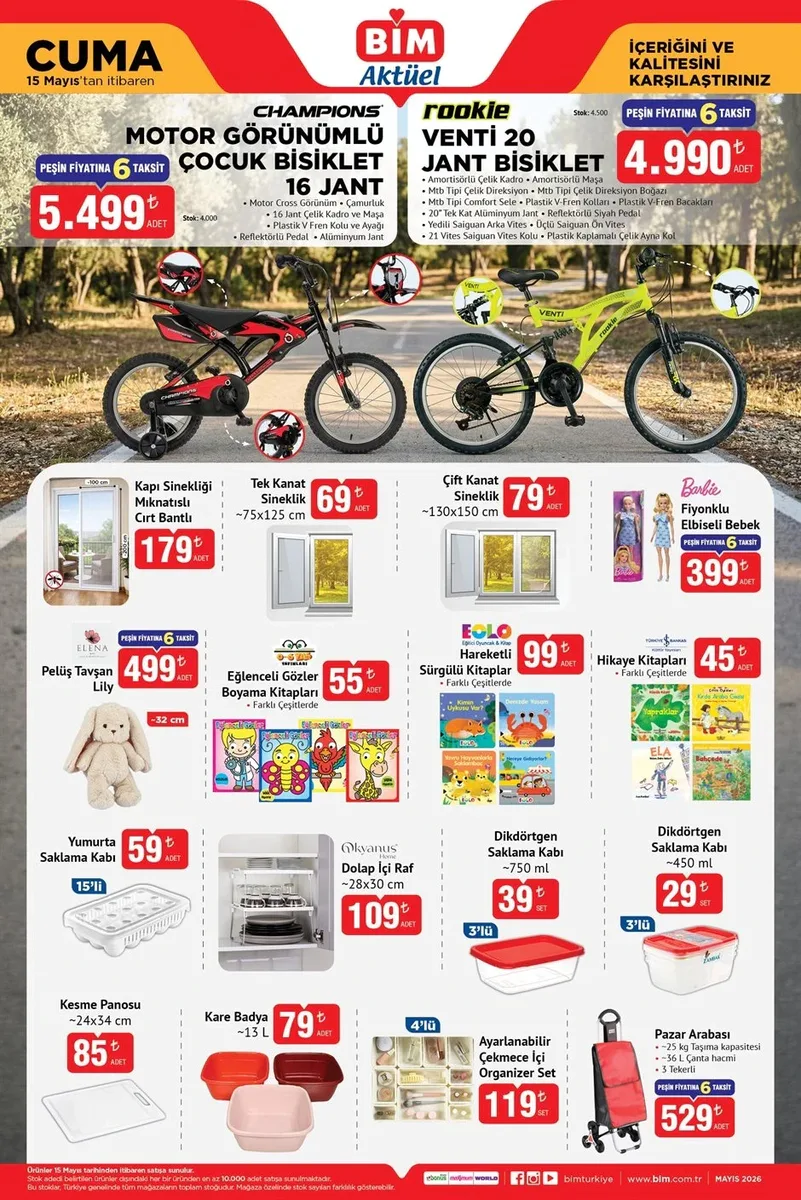 bim 12mayis8 - Marmara Bölge Gazetesi