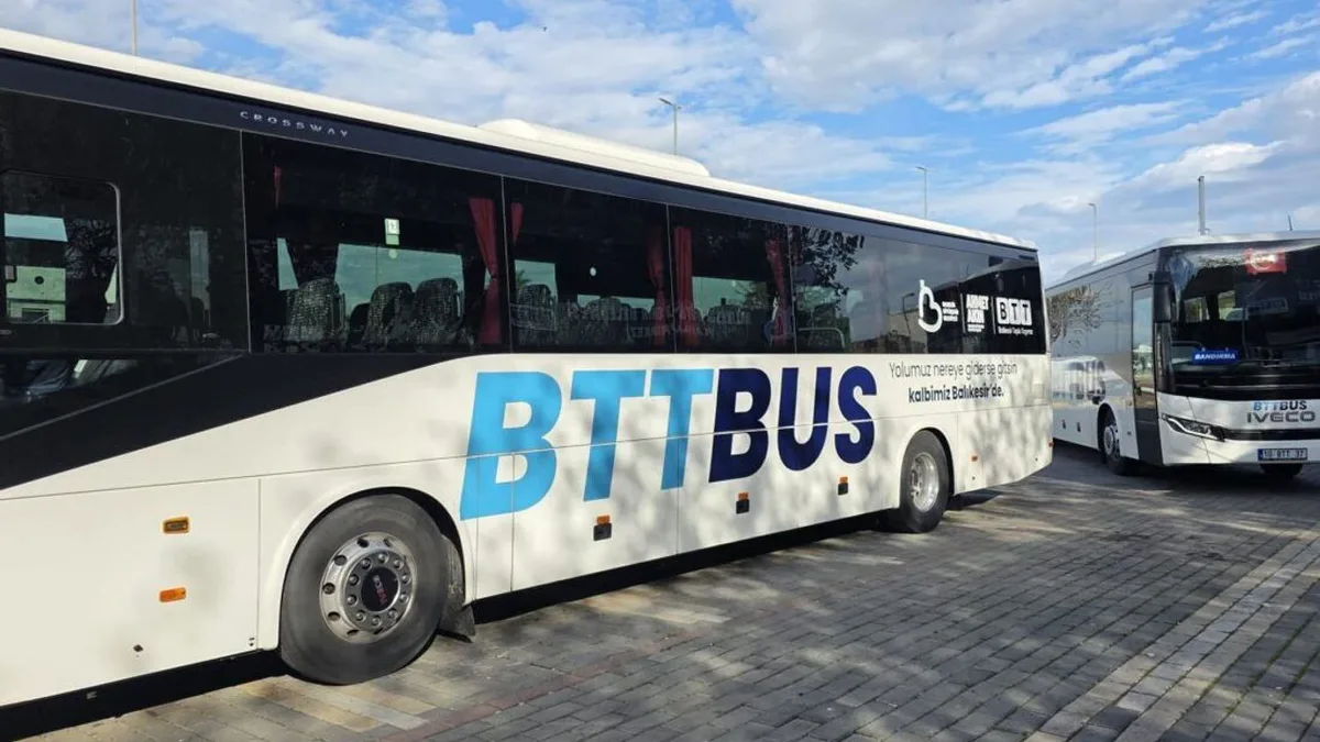 bttbus itanbul - Marmara Bölge Gazetesi
