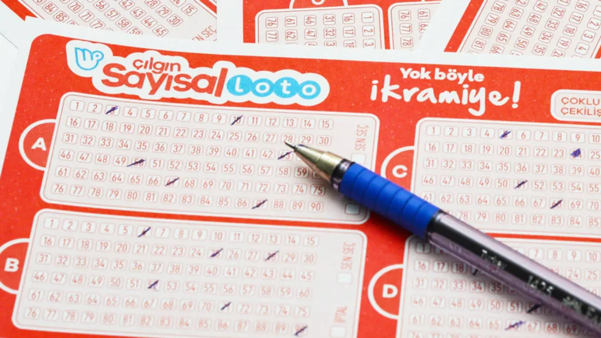 12 Mayıs 2026 Salı günü gerçekleştirilen Süper Loto çekilişinin ardından