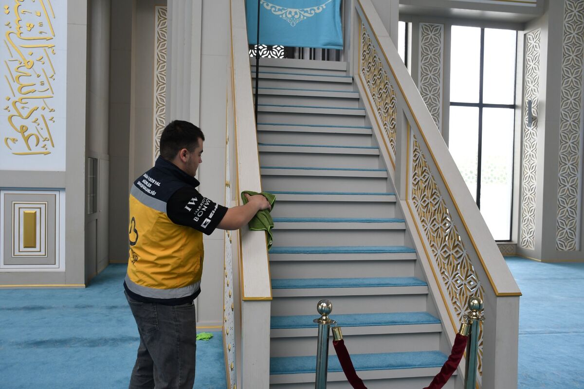 Bayram Öncesi Balıkesir’de Seferberlik dc4b35d7 098c 4e93 b504 172cbfd7c2af - Marmara Bölge Gazetesi