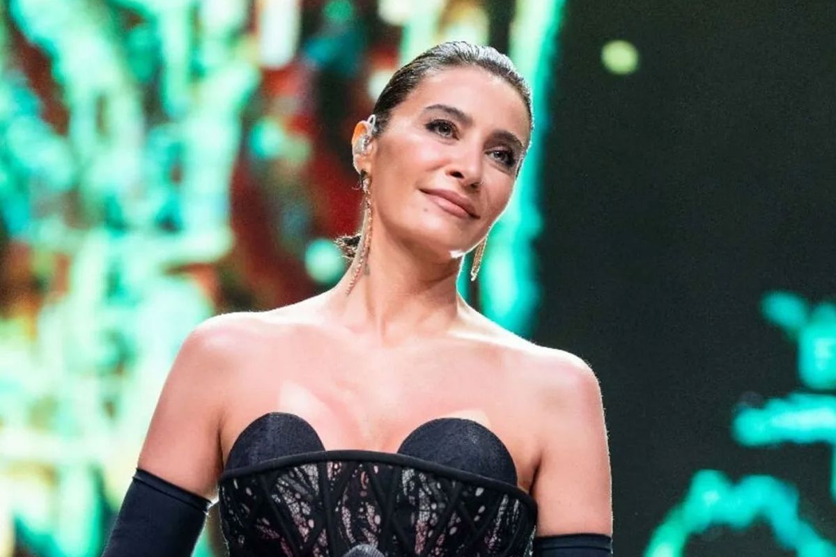 Konser Öncesi Şarkıcı Sıla’nın Son Hali Sosyal Medyada Gündem Oldu! degisimi sasirtti sila nin son halini gorenlerin 19312327 4918 amp - Marmara Bölge Gazetesi
