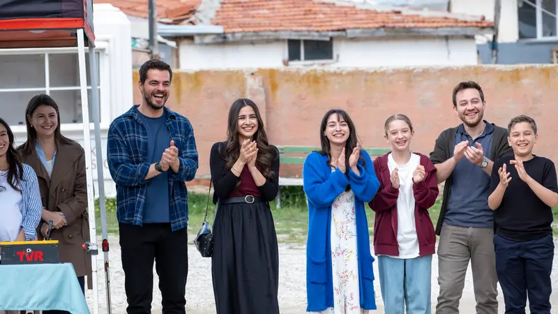 TRT 1’in sevilen dizisi Gönül Dağı 219. bölüm fragmanıyla yine