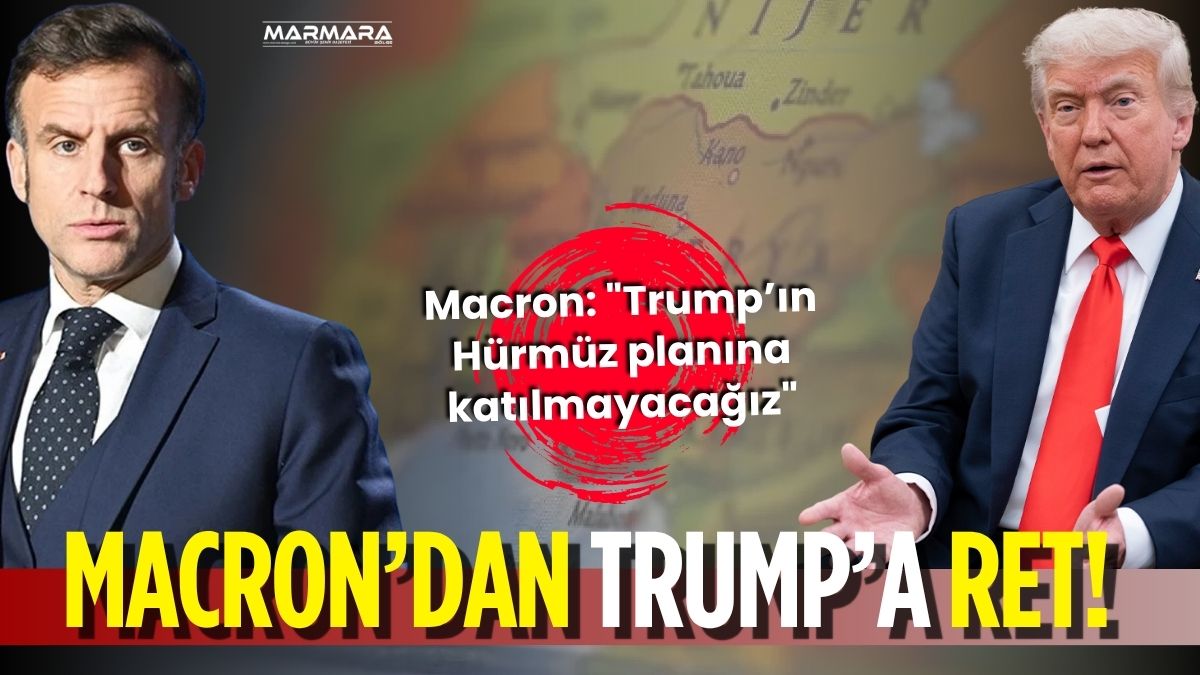 Fransa Cumhurbaşkanı Emmanuel Macron, Avrupa Siyasi Topluluğu 8. Zirvesi’ne katılmak