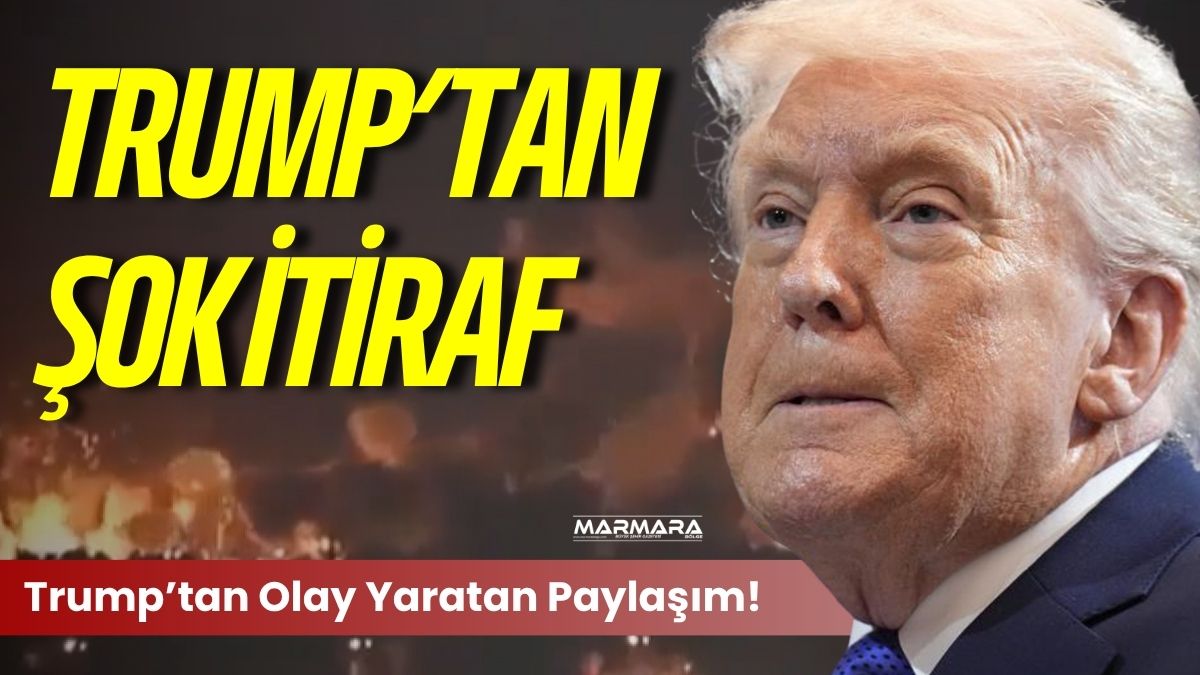 ABD Başkanı Donald Trump, Çin Devlet Başkanı Xi Jinping’in önceden
