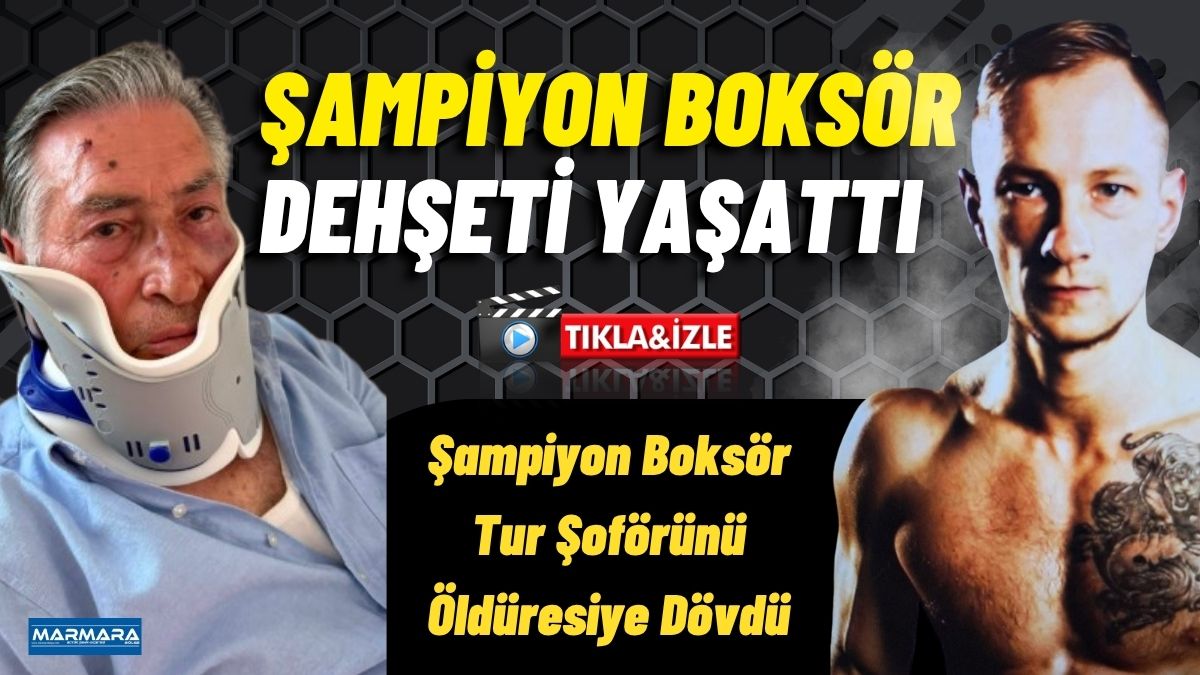 Antalya’nın Serik ilçesinde direksiyon başında seyir halindeyken telefonu şarja takmadığı