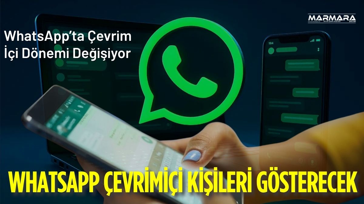 WhatsApp, kullanıcı deneyimini geliştirecek yeni bir özellik üzerinde çalışıyor. Android