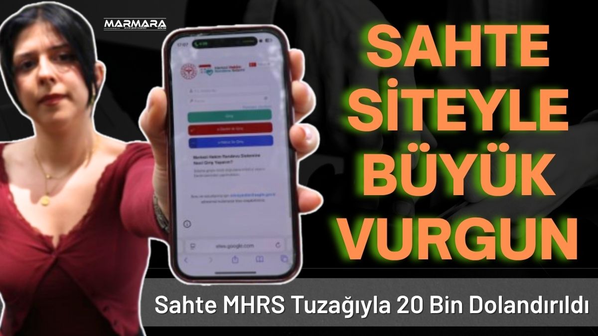 Denizli’de yaşayan 27 yaşındaki Zeliha İrem Karaman, internet üzerinden hastane