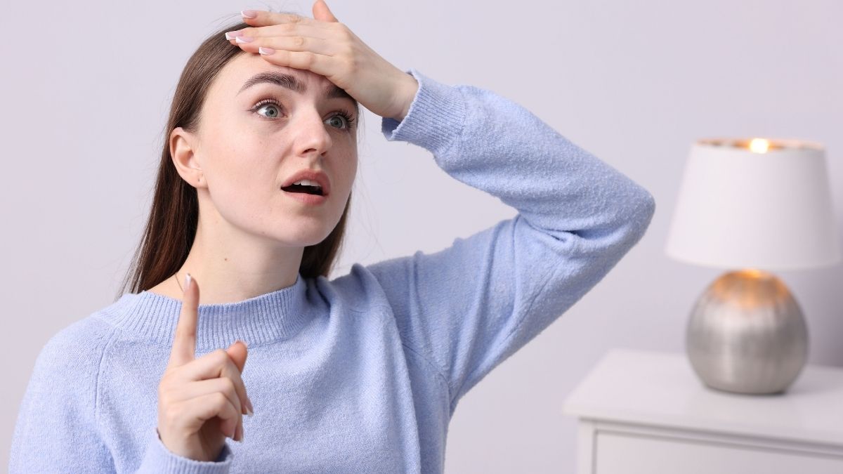 Gün içinde sık sık yorgun hissetmek, dikkat toplamakta zorlanmak ve