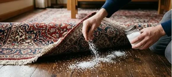 Evlerde sıkça karşılaşılan rutubet kokusu ve nem problemi, özellikle uzun