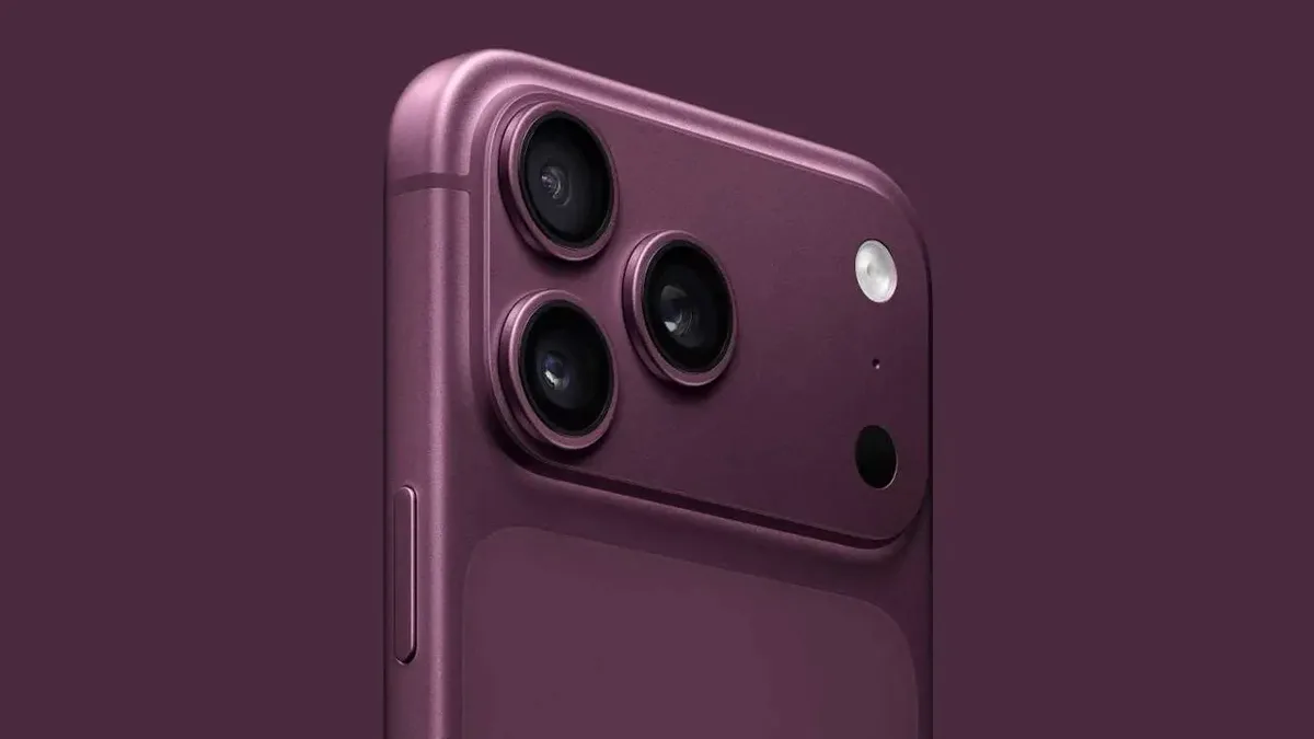 Apple’ın Eylül 2026’da tanıtması beklenen iPhone 18 Pro ve iPhone