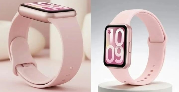 Xiaomi’nin yeni akıllı bilekliği Xiaomi Smart Band 10 Pro, resmi