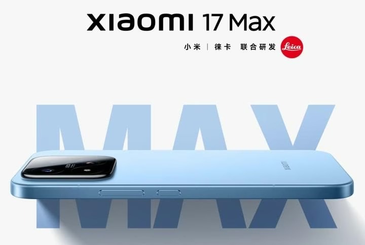 Xiaomi 17 Max Geliyor image 2026 05 13T180739.928 - Marmara Bölge Gazetesi
