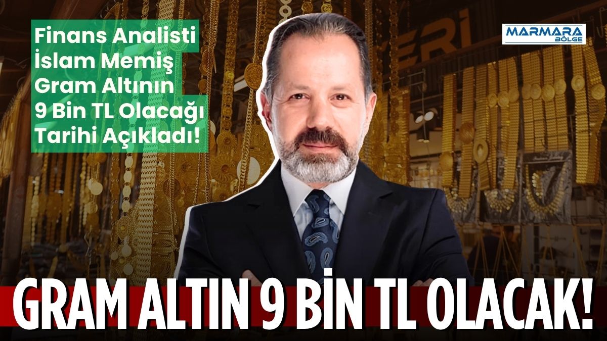 Gram altın fiyatlarında yaşanan dalgalanma yatırımcıların dikkatini çekmeye devam ederken,