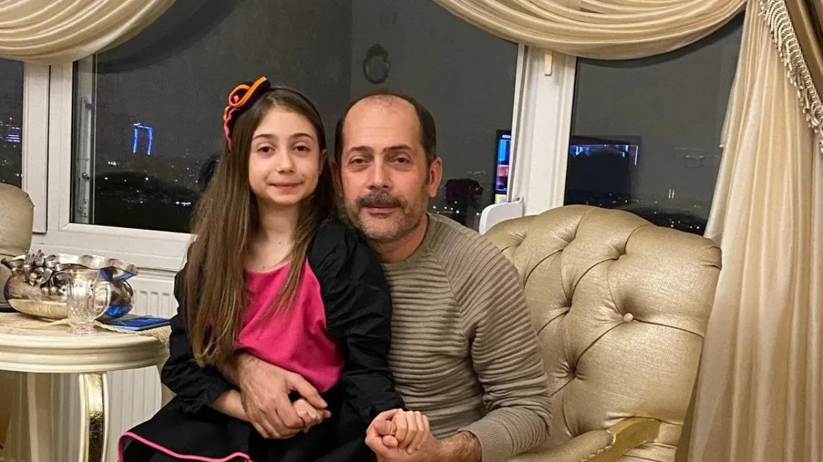 Kahramanmaraş’ta meydana gelen okul saldırısında ağır yaralanan 11 yaşındaki Almina