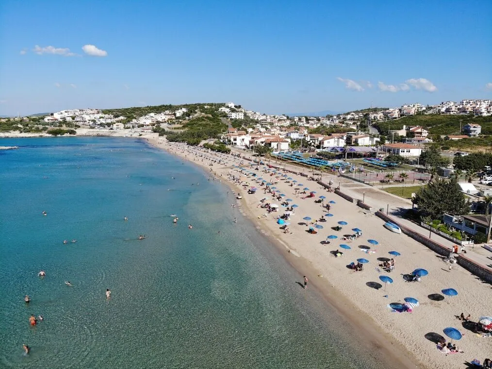 karaburun 8 - Marmara Bölge Gazetesi