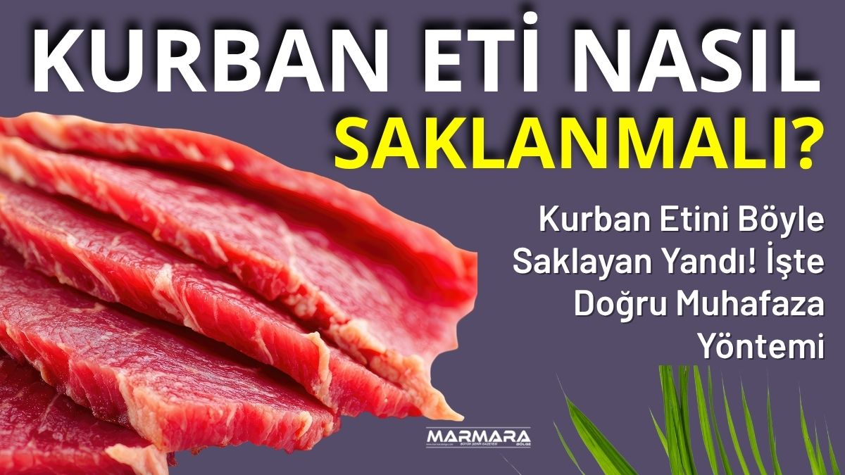 Kurban Bayramı yaklaşırken vatandaşların en çok araştırdığı konuların başında kurban