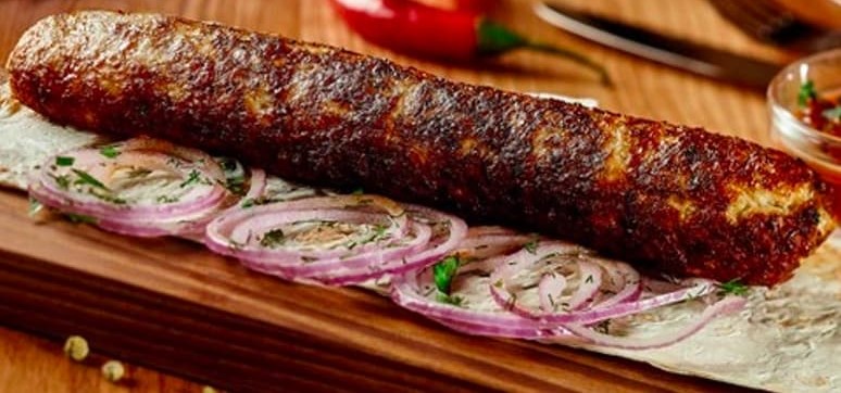 Evde Kolay Lüle Kebabı Yapımı lule kebabi tarifi 1 - Marmara Bölge Gazetesi