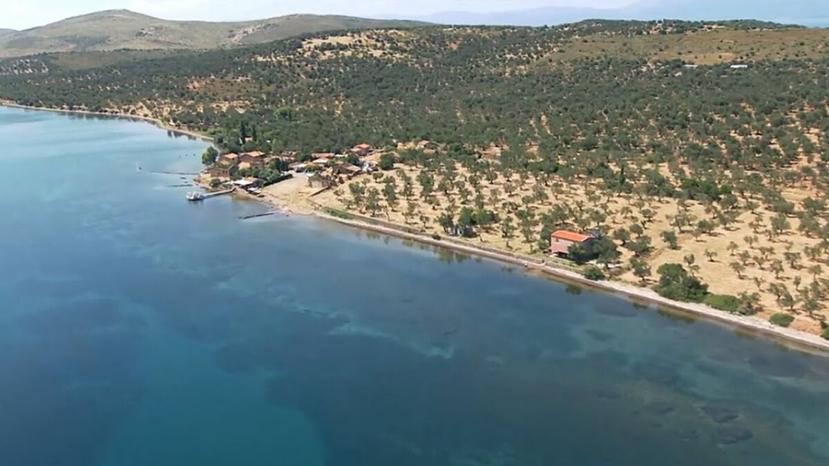 Gün Batımı Manzarasıyla Hayranlık Uyandıran Tatil Noktası maxresdefault 1 1 - Marmara Bölge Gazetesi