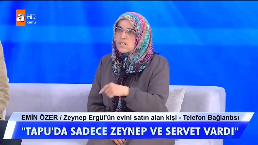 Müge Anlı Programında Türkiye'yi Şaşkına Çeviren En Enteresan Olaylar muge anlida en cok onlara sasirdik iste akilalmaz olaylar 1734006578787 - Marmara Bölge Gazetesi