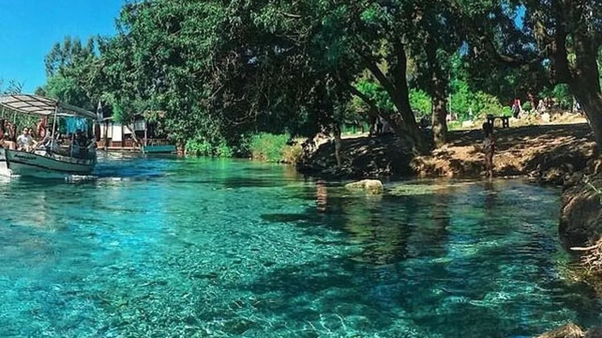 mugla yuvarlakcay - Marmara Bölge Gazetesi