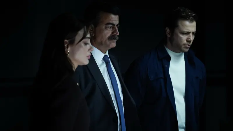 Teşkilat dizisinin 182. bölümü izleyicilere yine aksiyon ve gerilim dolu