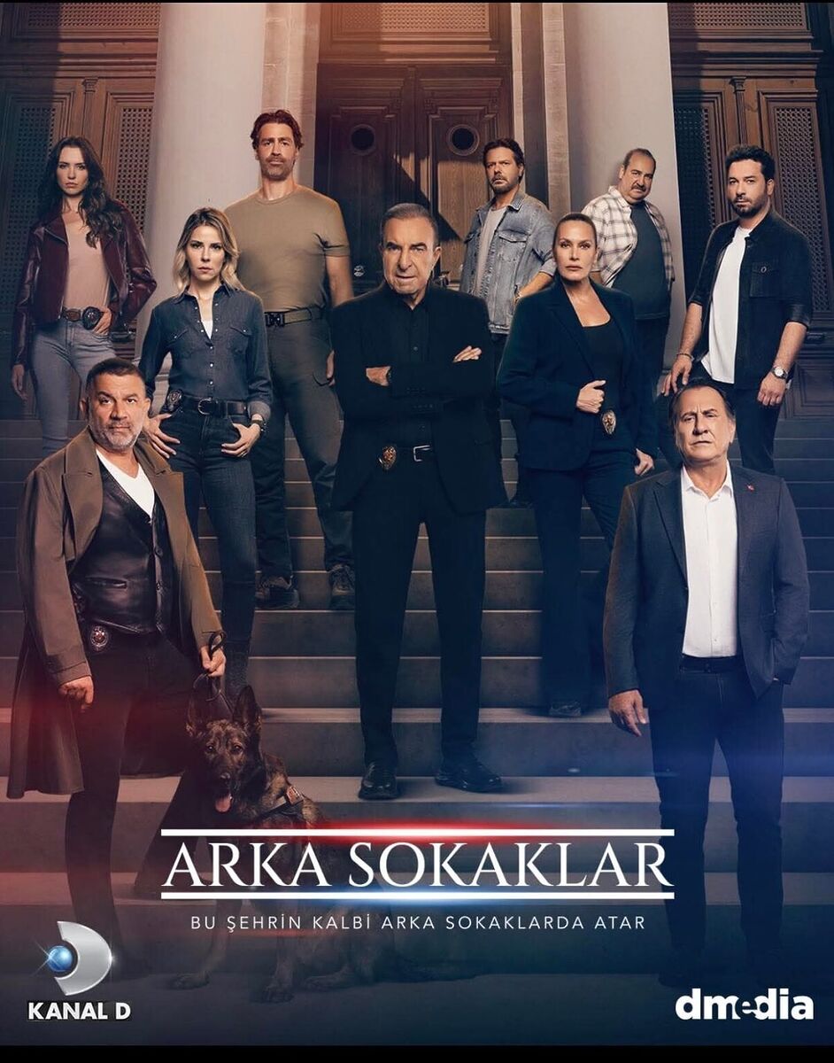 Final Yaptığı Açıklanan Arka Sokaklar Kararından Vazgeçti! s 1a05dc7bacff5a78c040eb9629175af50032495f - Marmara Bölge Gazetesi