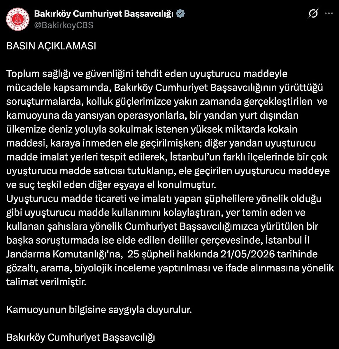 Çok Sayıda Ünlü Gözaltına Alındı s 2fdd3ec0c0eae207e40cc617305cf534fb29d12a - Marmara Bölge Gazetesi