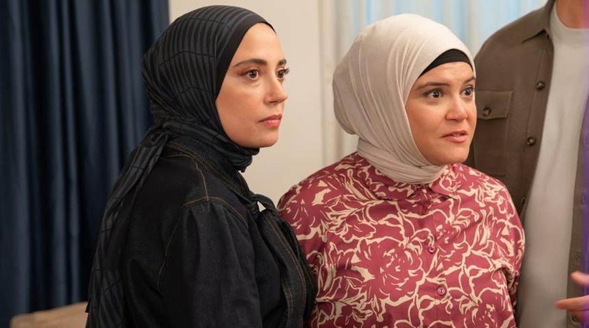 Ayrılıkların Yaşanacağı Kızılcık Şerbeti'ne İki Oyuncu Dahil Oldu s 3c12d2b08cd32baa147acbcc4d6e7545ed495f4f - Marmara Bölge Gazetesi